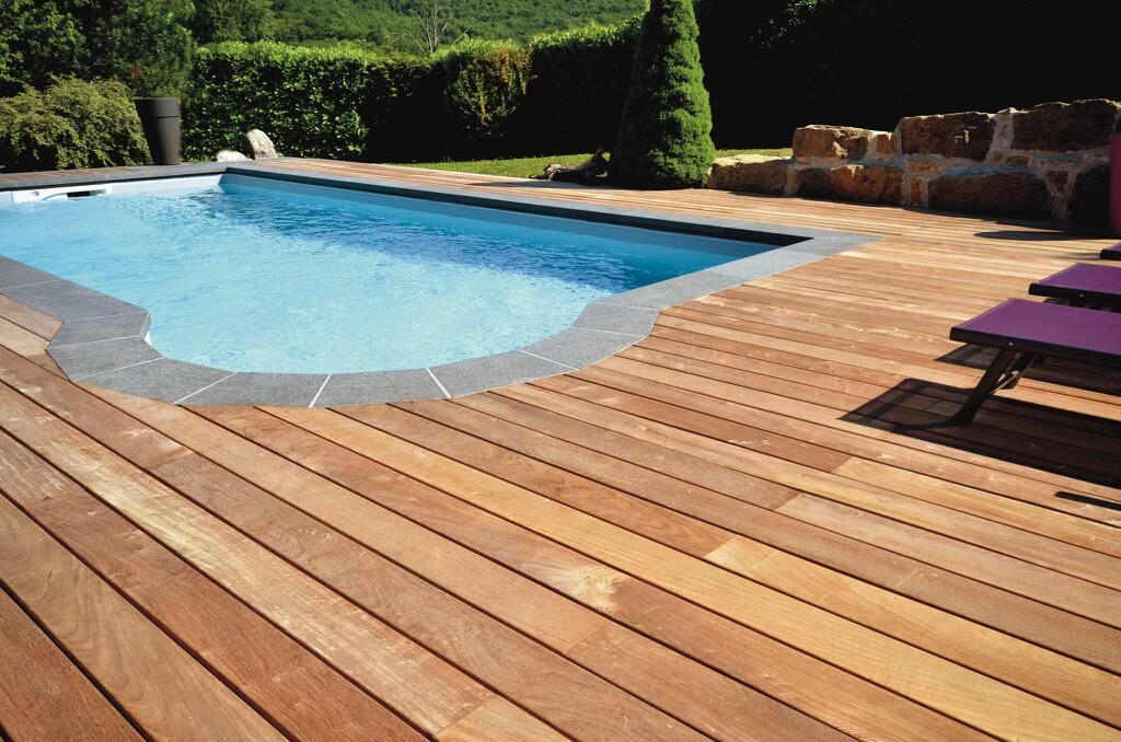 Terrasse Piscine Terrasse Piscine