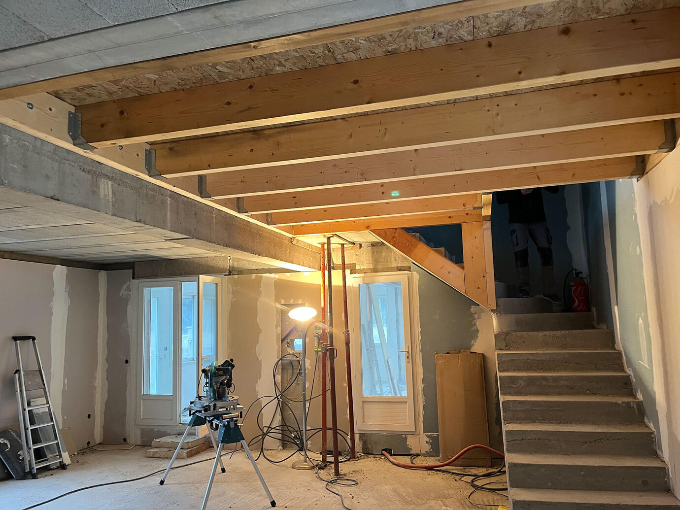 Travaux Maison Travaux Maison