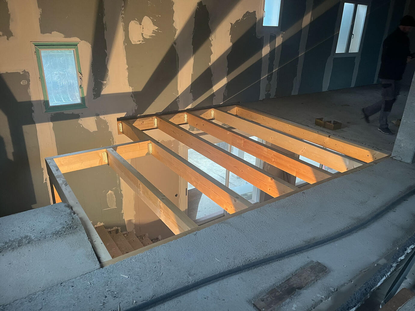 Plancher Bois Traditionnel Plancher Bois Traditionnel